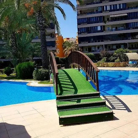 Διαμέρισμα Riverside Resort Αλάνια