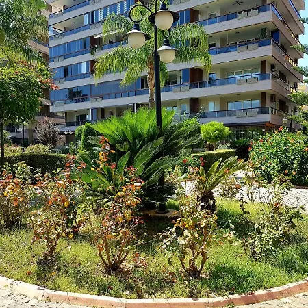 Riverside Resort Διαμέρισμα Αλάνια