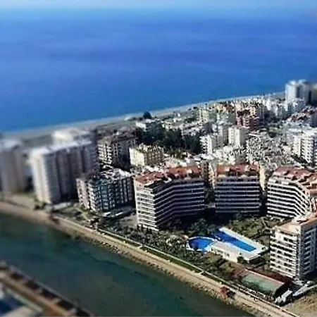 Riverside Resort Αλάνια