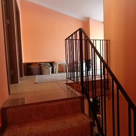 Διαμέρισμα Riverside Resort *
