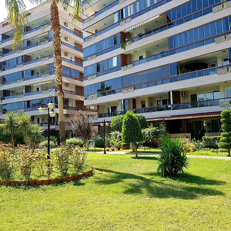 Riverside Resort شقة ألانيا