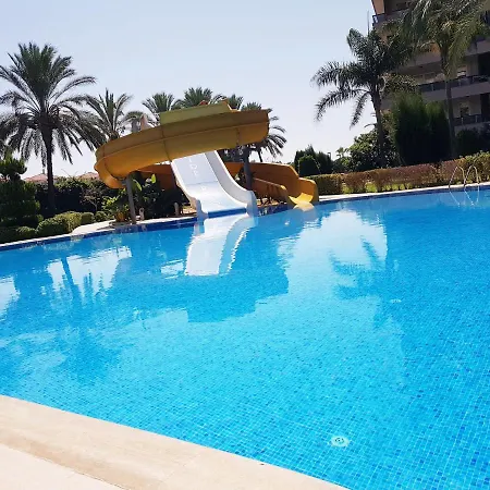 Riverside Resort *