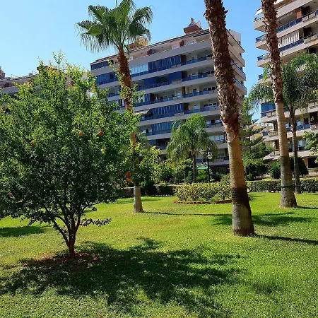 Апартаменты Riverside Resort Алания