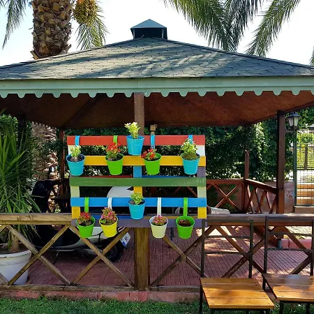 Riverside Resort * Alanya