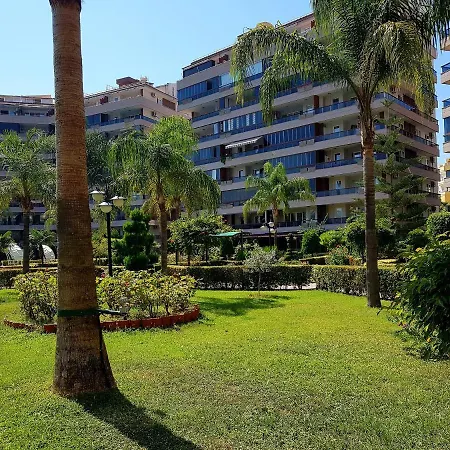 Riverside Resort
