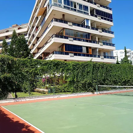 Riverside Resort ألانيا