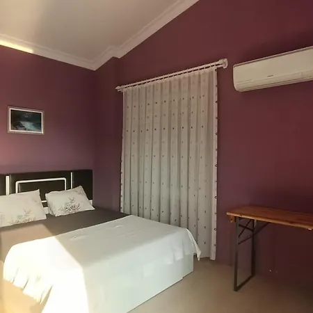 Riverside Resort