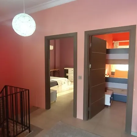 Апартаменты Riverside Resort Алания