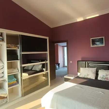 Apartmán Riverside Resort *