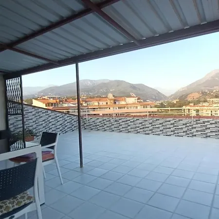 Riverside Resort * Алания