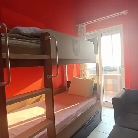 Apartmán Riverside Resort