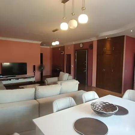 Riverside Resort Апартаменты Алания
