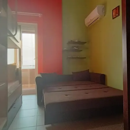 Апартаменты Riverside Resort *