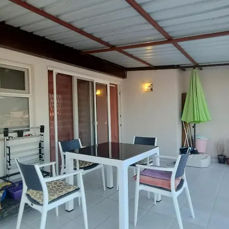 Apartmán Riverside Resort *